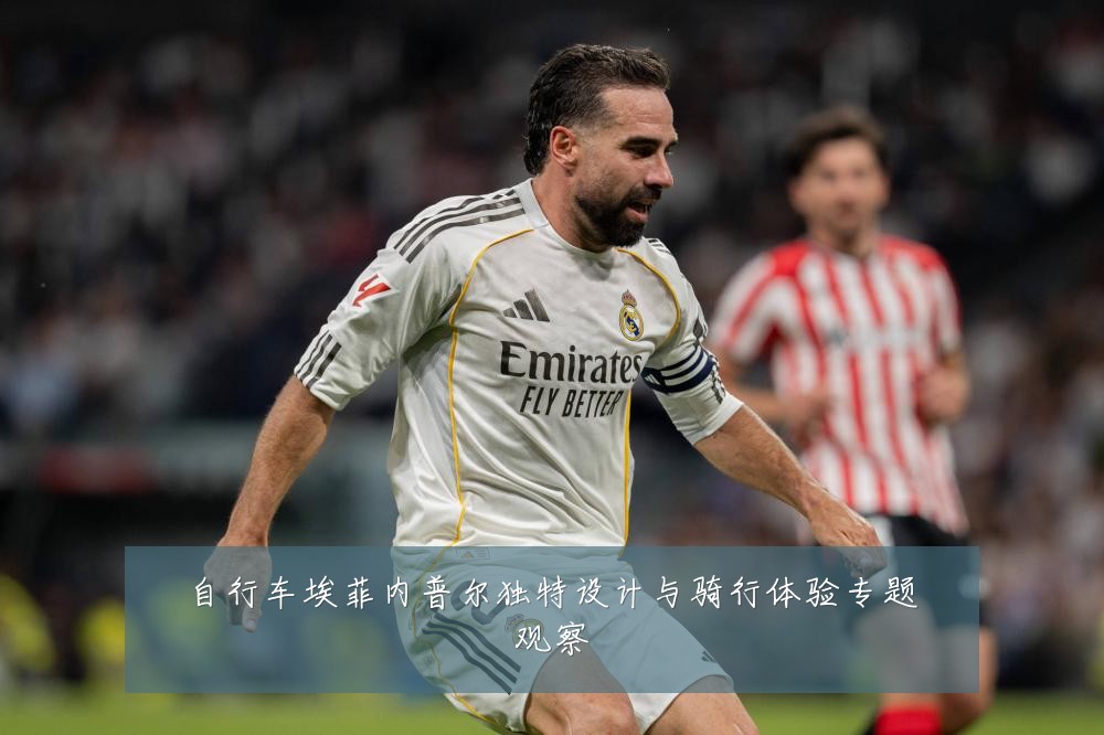 自行车埃菲内普尔独特设计与骑行体验专题观察