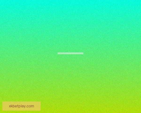 世界杯竞猜赛盘全面解析与胜负走势预测技巧分享