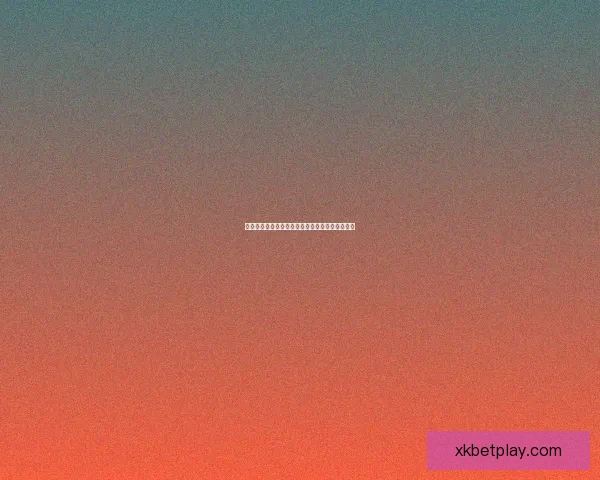 世界杯竞猜赛事数据全面解析与胜负趋势深度预测