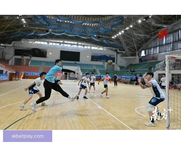 星空体育携手各大赛事推动体育产业创新升级 引领未来体育直播新潮流