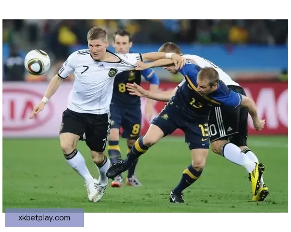 世界杯竞猜胜负规则全面解析与技巧分享 让你轻松预测比赛结果