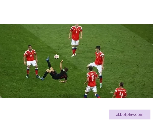 2026世界杯精彩对决全解析及各强队夺冠前景展望