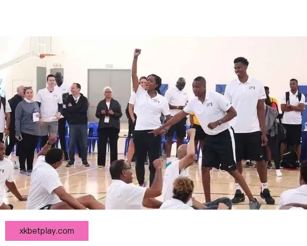 乌杰里重返赛场心怀梦想渴望再夺WNBA总冠军