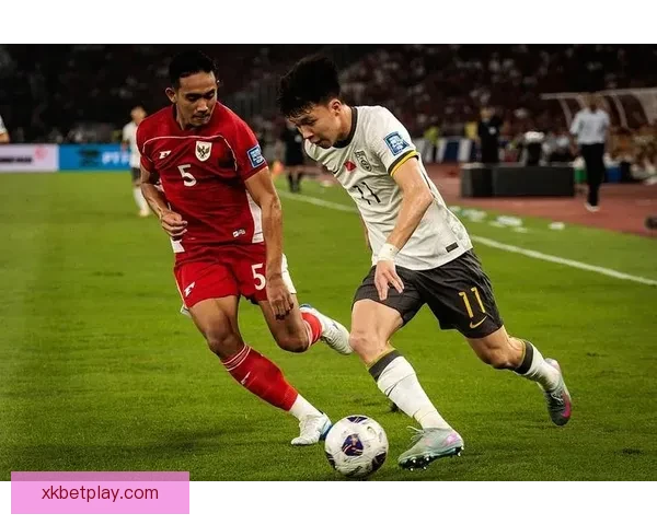 美加墨世界杯赛前深度竞猜与胜负走势全面解析