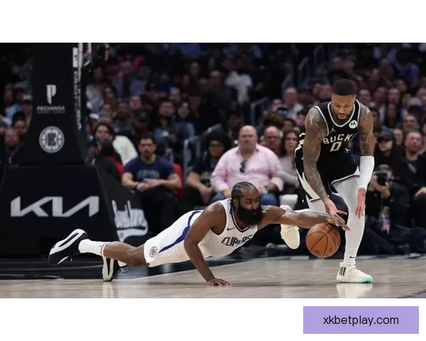 哈登加兰互换骑士快船双赢步行者保首轮同样获益