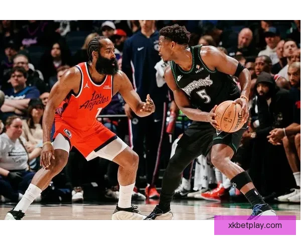 艾伦复出高效砍18分谈防守贡献 哈登适应联盟任何体系无压力