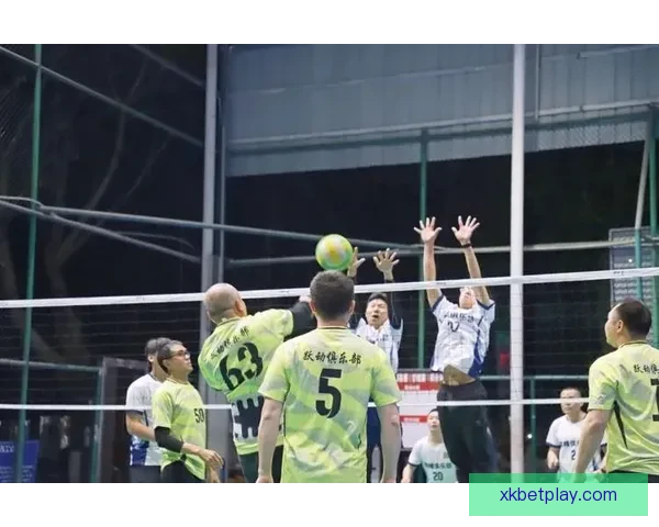 燃情赛场竞技盛宴，尽享精彩体育竞猜刺激体验