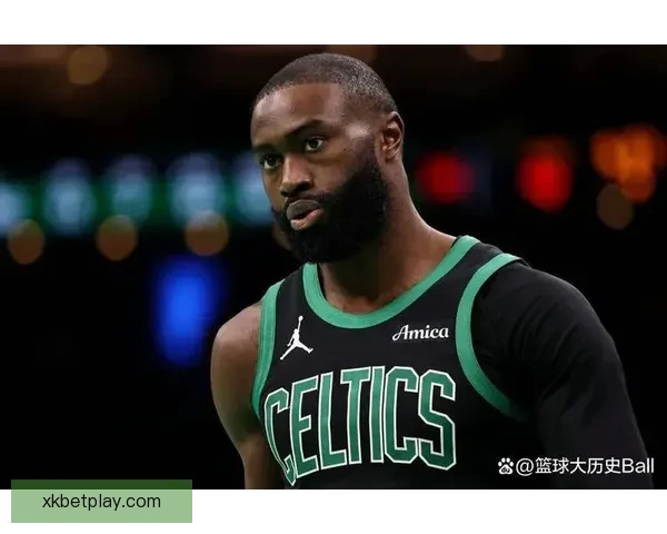 布朗复出砍下29+10+9难阻凯尔特人连胜终结 老鹰凭杰伦约翰逊20+12胜出