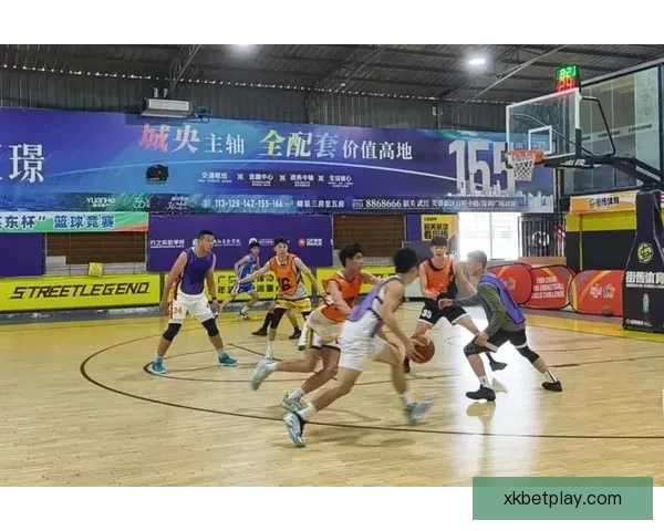 燃情赛场竞技盛宴，尽享精彩体育竞猜刺激体验