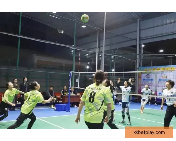 燃情赛场竞技盛宴，尽享精彩体育竞猜刺激体验