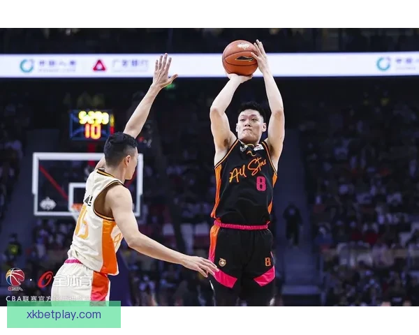 艾维表态未来可能征战CBA海外联赛将以信仰为准择队