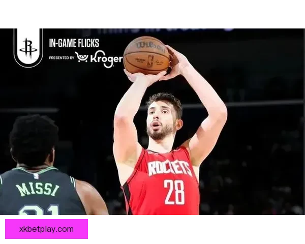 申京高效狂砍33分创六纪录比肩大梦被视超巨核心