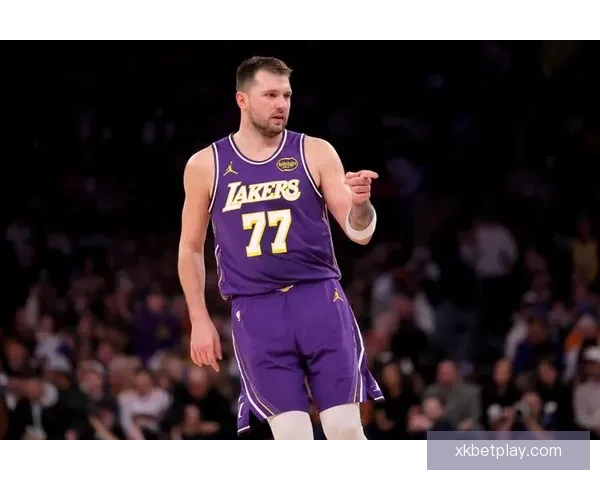 冥冥之中缘分注定 东契奇60分与科比退役战神同刻神奇时刻