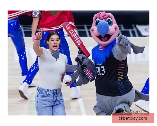 WNBA球星普拉姆首创数字分身引领职业女运动员进入AI时代